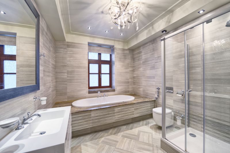 Professional Bathroom Remodeling