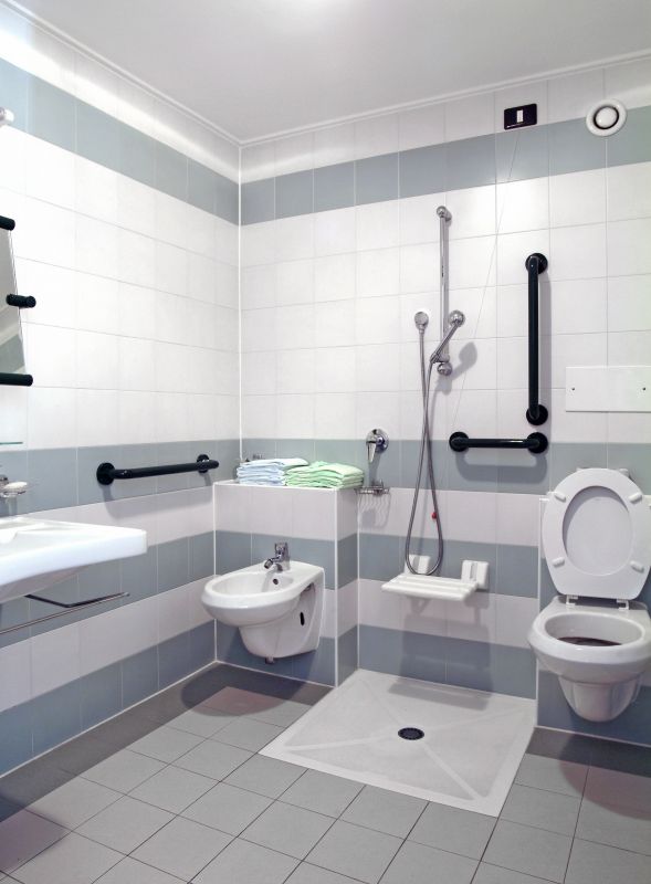 Best Accessible Bathroom Remodeling Contractors in Oxnard, CA